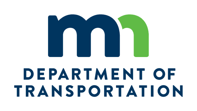 Trusted organization logo