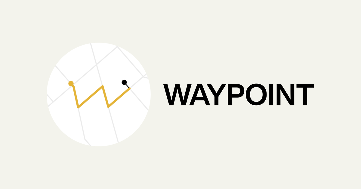 Waypoint Transit